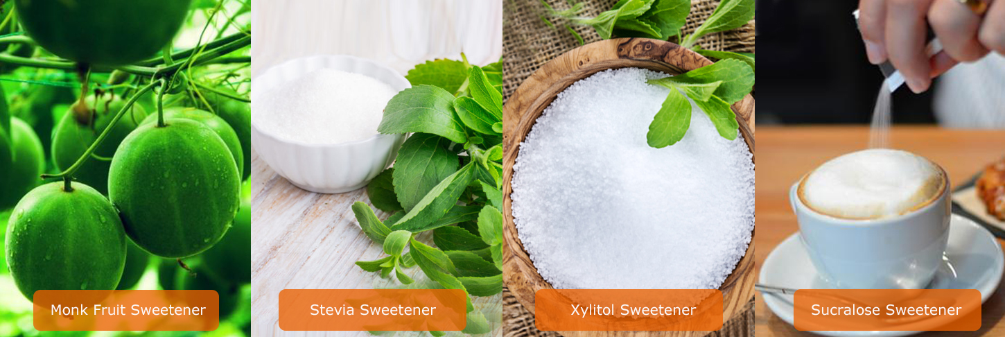 Sweetener Solutions Specialist -Foodsweet